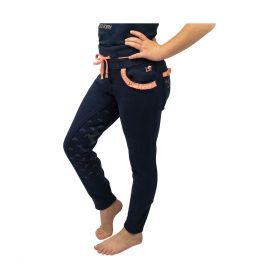 The Princess and the Pony Pull on Jodhpurs by Little Rider -  Little Rider