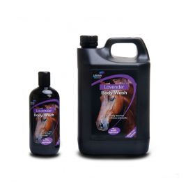 Lillidale Lavender Body Wash