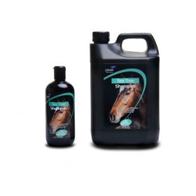 Lillidale Tea Tree Shampoo