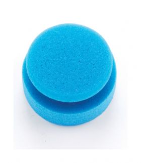 Lincoln Circular Grip Sponge - Lincoln