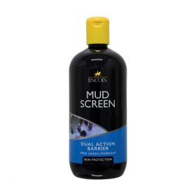 Lincoln Mud Screen - 500ml - Lincoln