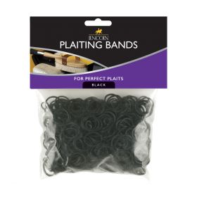 Lincoln Plaiting Bands - Lincoln