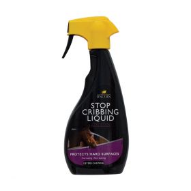 Lincoln Stop Cribbing Liquid - 500ml - Lincoln