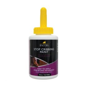 Lincoln Stop Cribbing Paint 400ml