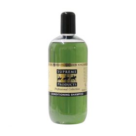 Supreme Products Conditioning Shampoo 500ml - Supreme Products