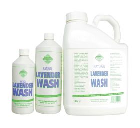  Barrier Lavender Wash 