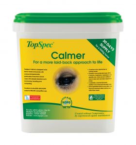 Topspec Calmer