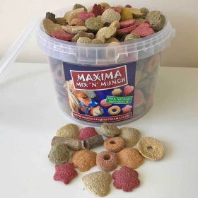 Maxima Mix 'n' Munch
