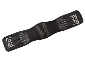 Rhinegold Memory Foam Shaped Dressage Girth - Rhinegold