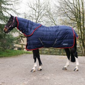 John Whitaker Rastrick V2 250g Combo Stable Rug - John Whitaker