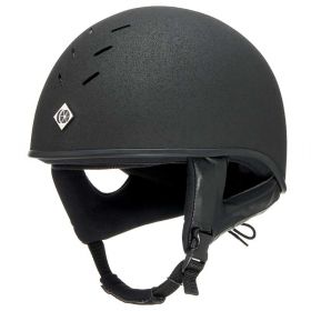 Charles Owen Race II Jockey Skull -  Charles Owen