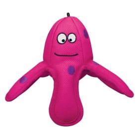 KONG Belly Flops™ Octopus - Kong