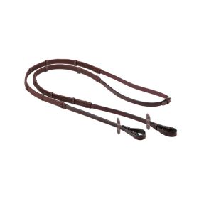 Equipe Emporio No Slip Rubber Reins