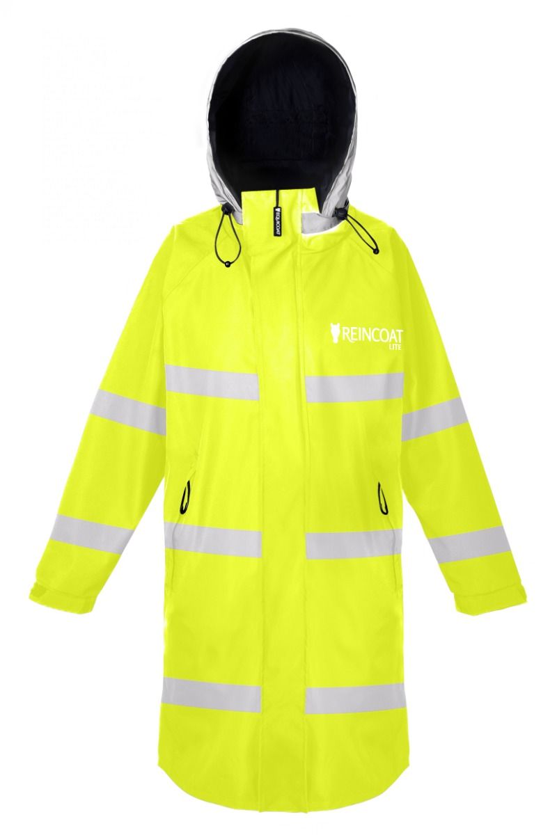 Equicoat Reincoat LITE - Adults - Burgundy - Equicoat