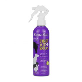 RenaSan First Aid Spray 250ml