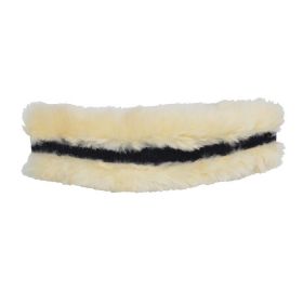 Collegiate ComFiTec Bridle Replacement Sheepskin