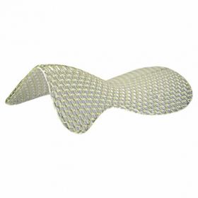 Acavallo Respira Air-Release Soft Gel Pad Clear - Acavallo