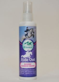 IV Horse Ride Out Rider's Handie Cream 100g