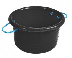 STUBBS Medium Manure Bucket (S44A) - 