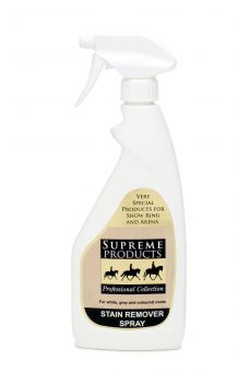Supreme Professional Stain Remover Spray 500ml - Supreme Products