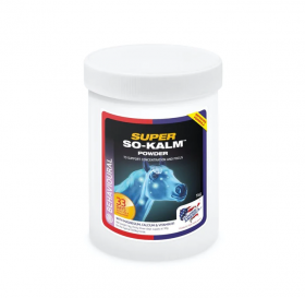 Equine America Super So-Kalm Powder 1Kg - Equine America