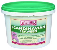 Equimins Scandinavian Seaweed