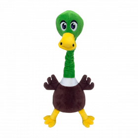 KONG Shakers Bobz Mallard - Medium