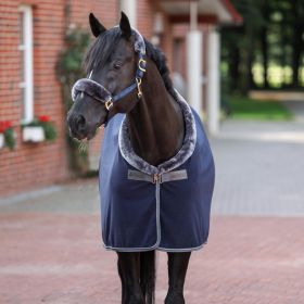 Bucas Show-Line Fleece 600