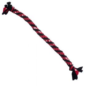 KONG Signature Rope Mega Dual Knot for Dogs