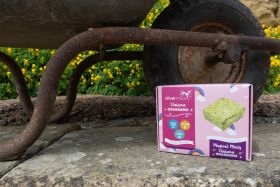 Silvermoor Grassabix Magical Minty Unicorn - 1 Kg