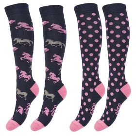 Elico Sorrento Socks - Elico
