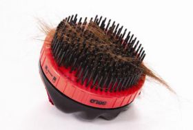 SoloComb Retractable Brush - Sologroom