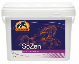 Cavalor Sozen 1500g -  Cavalor