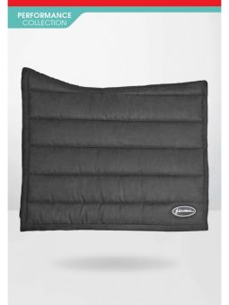 John Whitaker Berlin Saddle Square SP024 Grey