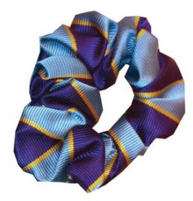 Equetech Junior PC Scrunchie
