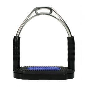 Sprenger Bow Balance Stirrup Irons Steel