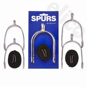 Elico Ladies Spurs Pack - Elico