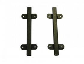 Stubbs Door Grille Spare Socket - 2 Pack - Stubbs