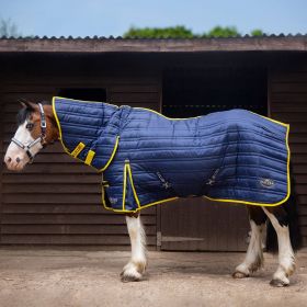 Gallop TROJAN 200g Combo Stable Rug - Gallop Equestrian