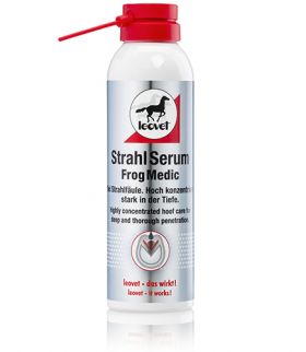 Leovet Frogmedic Spray 200ml - Leovet