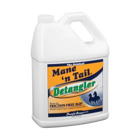 Straight Arrow Mane 'n Tail Detangler 3.8litre - Straight Arrow