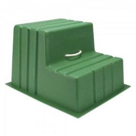 Stubbs Mountie S521 Green