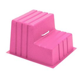 Stubbs Mountie S521 Pink