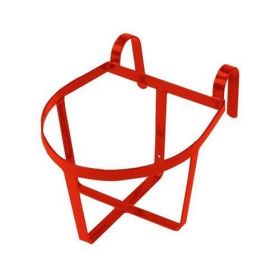 STUBBS Portable Bucket Holder (S9L) Red
