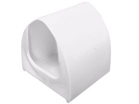 Stubbs Saddlemate White - Stubbs