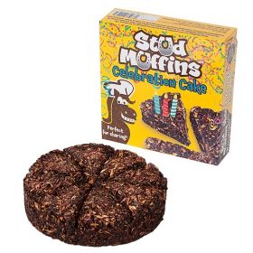 Stud Muffins Celebration Cake - Likit