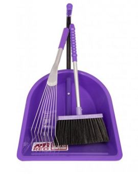 Red Gorilla Tubtrug Teenie Tidee Companion set Purple - Tubtrugs