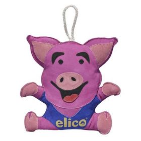 Elico Horse Toy - Little Piggy - Elico