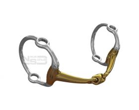 Neue Schule Tranz Angled Lozenge Cheltenham Running Lever - Neue Schule