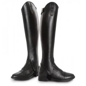 Tredstep Pro G2 Gaiter - Black - 50cm H/41cm W (19in H/16in W) - Tredstep Ireland